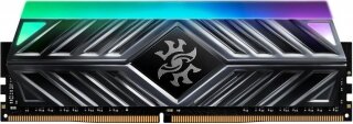XPG Spectrix D41 (AX4U320038G16A-ST41) 8 GB 3200 MHz DDR4 Ram kullananlar yorumlar